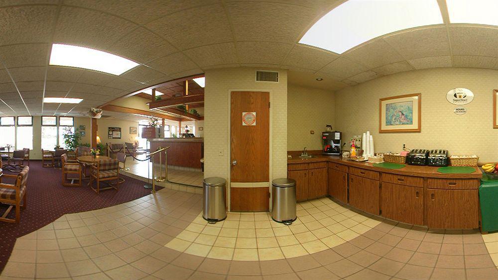 Costa Mesa Inn - Newport Beach Area מראה חיצוני תמונה