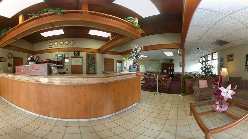 Costa Mesa Inn - Newport Beach Area מראה חיצוני תמונה